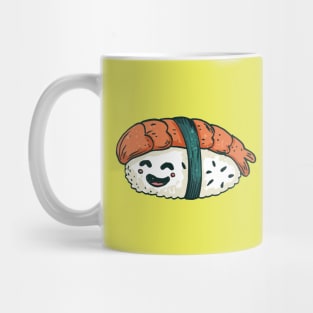 Kawaii Sushi #5 Mug